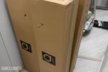 Q-Light Q-Panel BL R300x1200 Vario