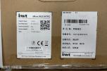 3 stk. Invt iMars XG15KTR1 solcelleinvertere