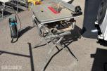 Bosch GTS 10 J bordsag