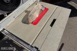 Bosch GTS 10 J bordsag