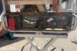 Bosch GTS 10 J bordsag