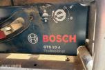 Bosch GTS 10 J bordsag