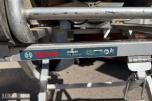Bosch GTS 10 J bordsag