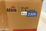 Afore Inverter 10kW - 230V