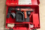 Hilti boltepistol DX 351 m/X-MX27 magasin