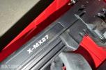 Hilti boltepistol DX 351 m/X-MX27 magasin