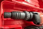 Hilti ST 1800 skrumaskin m/koffert.