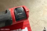 Hilti ST 1800 skrumaskin m/koffert.