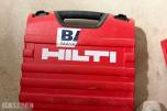Hilti ST 1800 skrumaskin m/koffert.