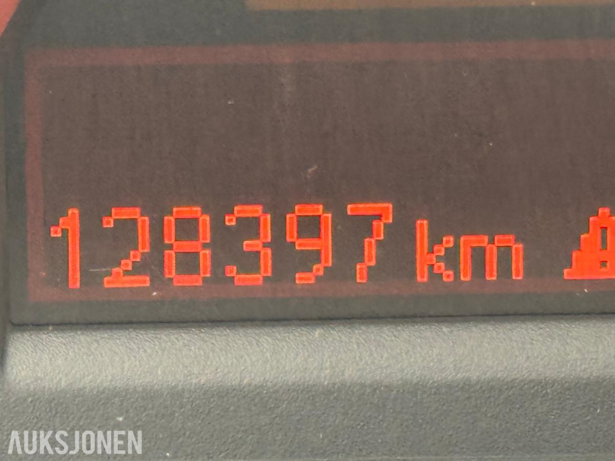 2009 BMW 316D 2.0 Diesel 116hk M-sport Manuell 
