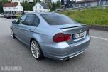 2009 BMW 316D 2.0 Diesel 116hk M-sport Manuell 