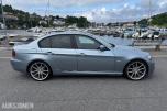 2009 BMW 316D 2.0 Diesel 116hk M-sport Manuell 