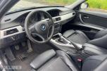 2009 BMW 316D 2.0 Diesel 116hk M-sport Manuell 