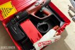 Hilti DX 460 MX boltepistol m/MX-72 magasin.