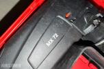 Hilti DX 460 MX boltepistol m/MX-72 magasin.