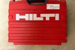 Hilti DX 460 MX boltepistol m/MX-72 magasin.