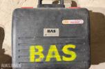 MAX RB395 Jernbindermaskin for armeringsjærn