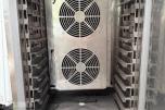 Tefcold H10 hurtignedkjøler /  sjokkfryser – 230 V