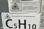 Tefcold H10 hurtignedkjøler /  sjokkfryser – 230 V