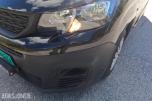 2021 PEUGEOT PARTNER 1.5 HDI 130 AUTOMAT BOTT INNREDNING