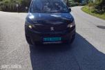 2021 PEUGEOT PARTNER 1.5 HDI 130 AUTOMAT BOTT INNREDNING