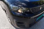 2021 PEUGEOT PARTNER 1.5 HDI 130 AUTOMAT BOTT INNREDNING