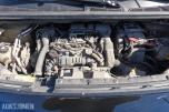 2021 PEUGEOT PARTNER 1.5 HDI 130 AUTOMAT BOTT INNREDNING