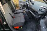 2021 PEUGEOT PARTNER 1.5 HDI 130 AUTOMAT BOTT INNREDNING