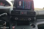 2021 PEUGEOT PARTNER 1.5 HDI 130 AUTOMAT BOTT INNREDNING