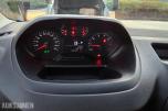 2021 PEUGEOT PARTNER 1.5 HDI 130 AUTOMAT BOTT INNREDNING