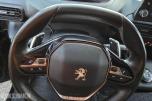 2021 PEUGEOT PARTNER 1.5 HDI 130 AUTOMAT BOTT INNREDNING