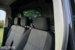 2021 PEUGEOT PARTNER 1.5 HDI 130 AUTOMAT BOTT INNREDNING