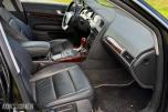 2007 Audi A6 2.0 Diesel, Automat, Skinninteriør, Hengerfeste, Reparasjonsobjekt 
