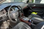 2007 Audi A6 2.0 Diesel, Automat, Skinninteriør, Hengerfeste, Reparasjonsobjekt 