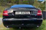 2007 Audi A6 2.0 Diesel, Automat, Skinninteriør, Hengerfeste, Reparasjonsobjekt 