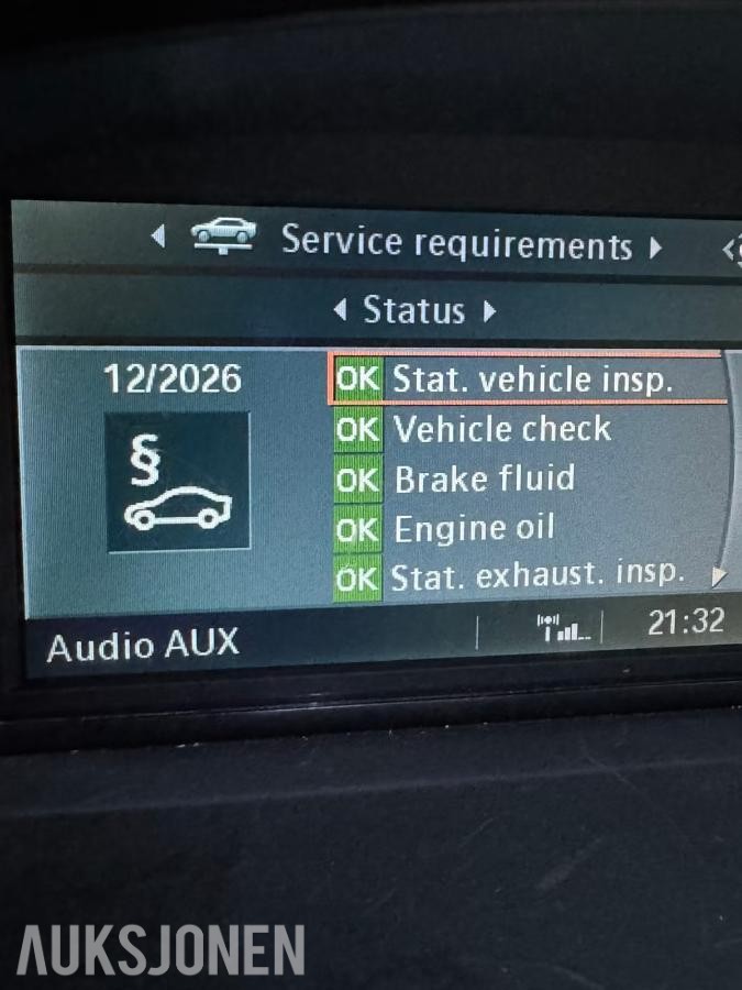 2006 BMW 525D 2.5 Diesel 177hk Automat, Cruisekontroll, Soltak