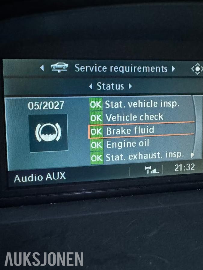 2006 BMW 525D 2.5 Diesel 177hk Automat, Cruisekontroll, Soltak