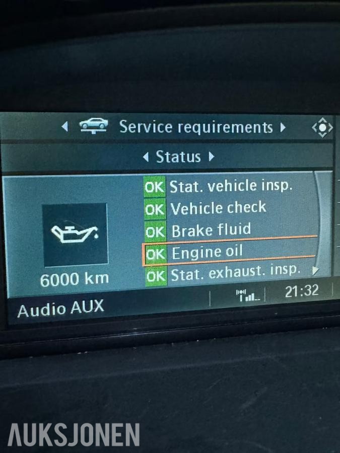 2006 BMW 525D 2.5 Diesel 177hk Automat, Cruisekontroll, Soltak