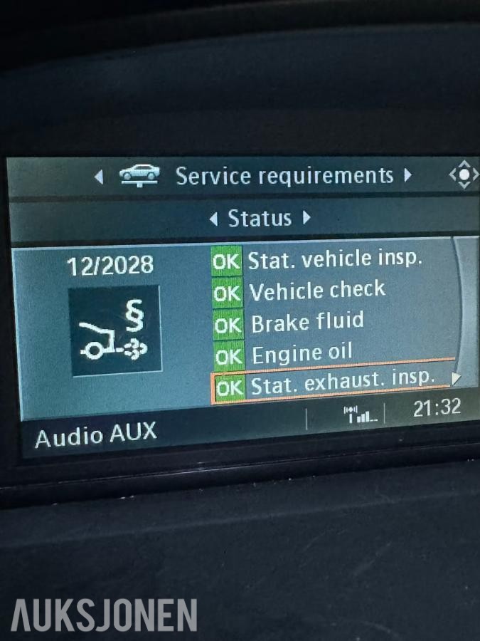 2006 BMW 525D 2.5 Diesel 177hk Automat, Cruisekontroll, Soltak
