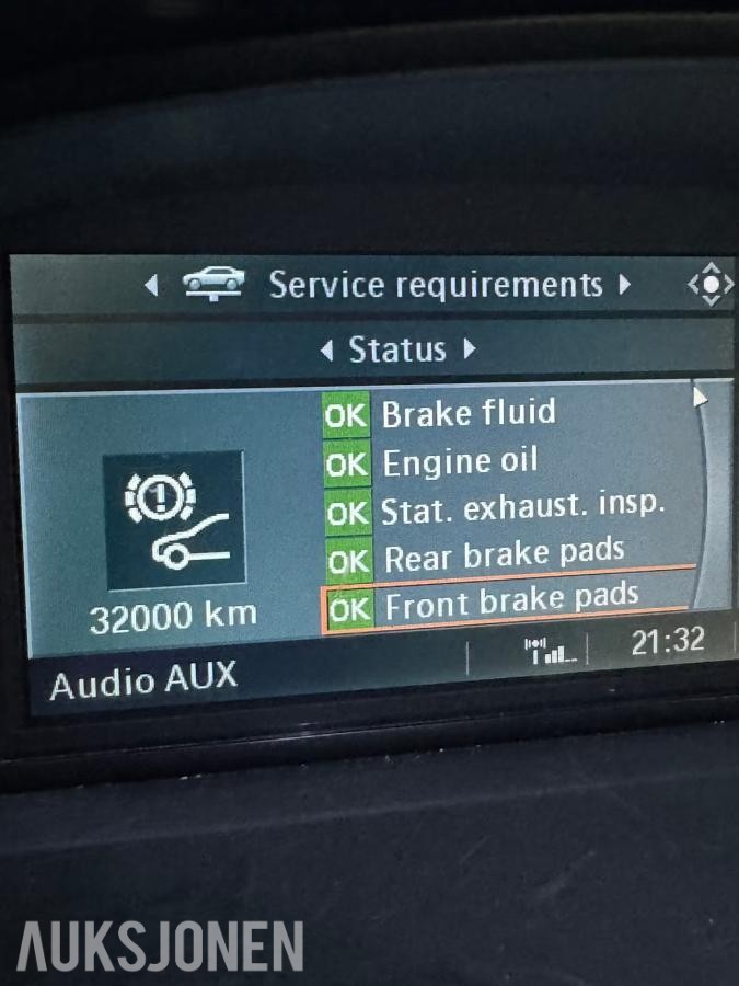 2006 BMW 525D 2.5 Diesel 177hk Automat, Cruisekontroll, Soltak