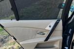 2006 BMW 525D 2.5 Diesel 177hk Automat, Cruisekontroll, Soltak