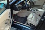 2006 BMW 525D 2.5 Diesel 177hk Automat, Cruisekontroll, Soltak