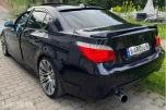 2006 BMW 525D 2.5 Diesel 177hk Automat, Cruisekontroll, Soltak
