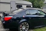 2006 BMW 525D 2.5 Diesel 177hk Automat, Cruisekontroll, Soltak