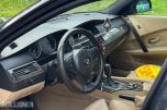 2006 BMW 525D 2.5 Diesel 177hk Automat, Cruisekontroll, Soltak