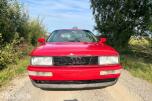 1990 Audi 90 COUPE 2.3 170hk  QUATTRO