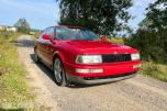 1990 Audi 90 COUPE 2.3 170hk  QUATTRO