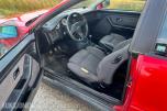 1990 Audi 90 COUPE 2.3 170hk  QUATTRO