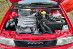 1990 Audi 90 COUPE 2.3 170hk  QUATTRO