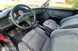 1990 Audi 90 COUPE 2.3 170hk  QUATTRO